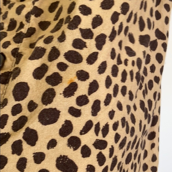 •READ• Boys+Arrows Feelin' Floozy Romper Carnivore - Picture 14 of 15